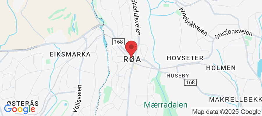 Griniveien 10, 0756 Oslo, Norway