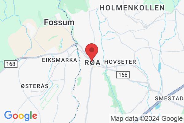 Griniveien 10, 0756 Oslo, Norge