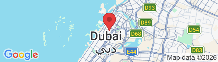 62 18A St - Al Satwa - Dubai - United Arab Emirates