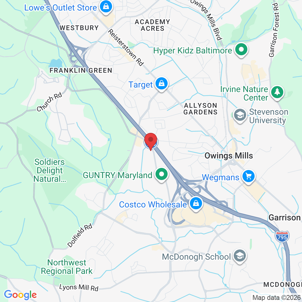 10821 Red Run Blvd suite 567, Owings Mills, MD 21117, USA