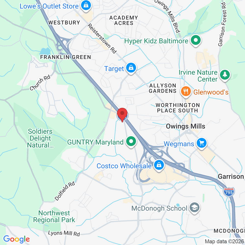 10821 Red Run Blvd suite 567, Owings Mills, MD 21117, USA