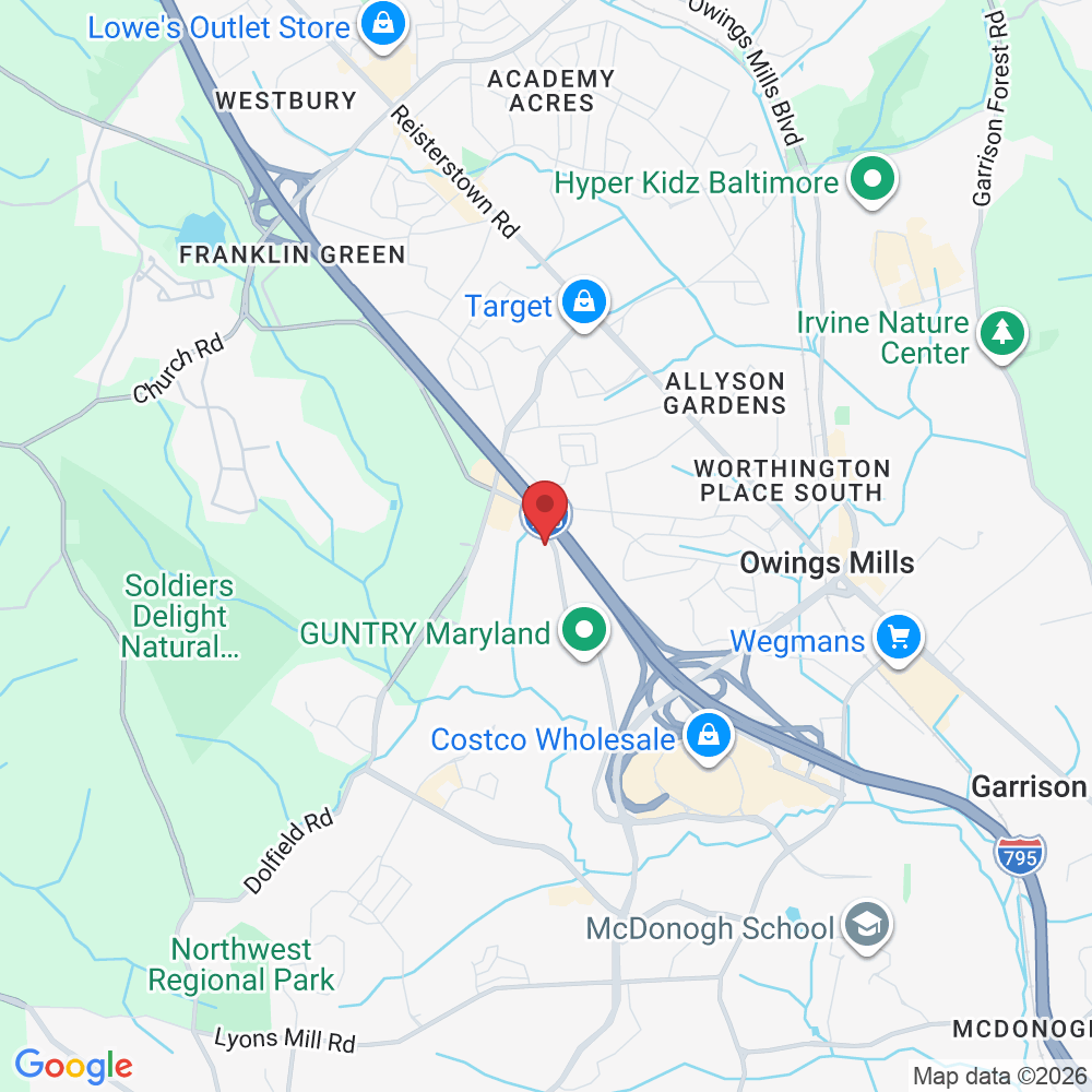 10821 Red Run Blvd suite 567, Owings Mills, MD 21117, USA