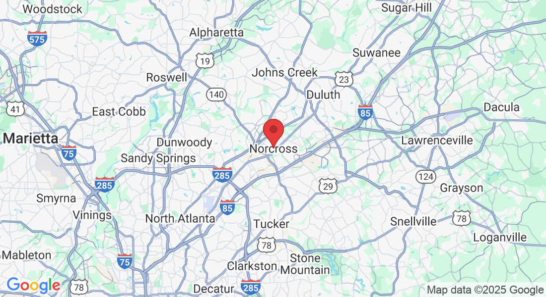 Norcross, Georgia, EE. UU.