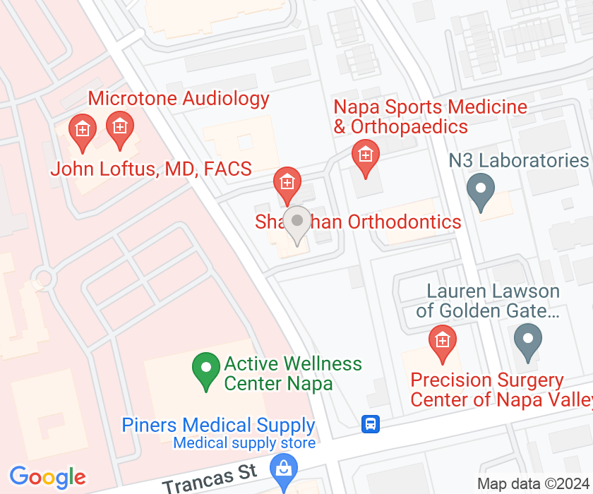 3434 Villa Ln, Napa, CA 94558, USA