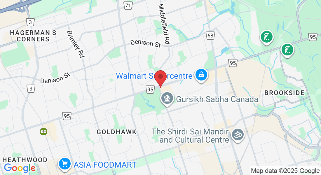 5631 Steeles Ave E, Scarborough, ON M1V 5P6, Canada