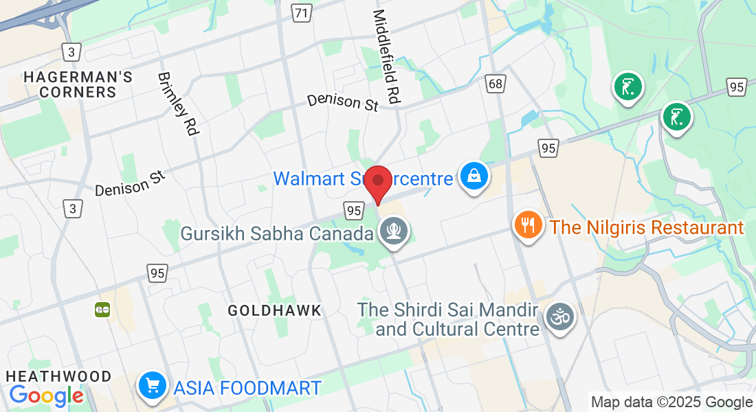 5631 Steeles Ave E, Scarborough, ON M1V 5P6, Canada