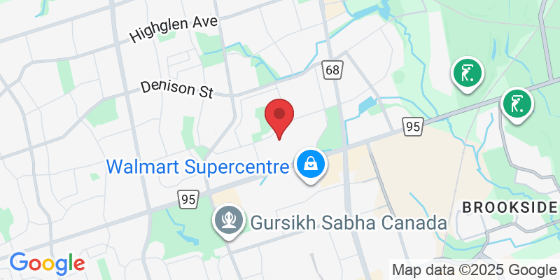 61 Ivan Daniels Dr, Markham, ON L3S 3C6, Canada