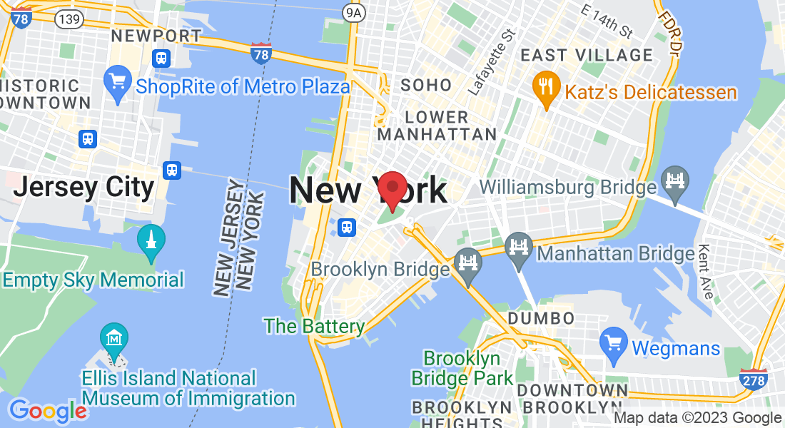 New York, NY, USA