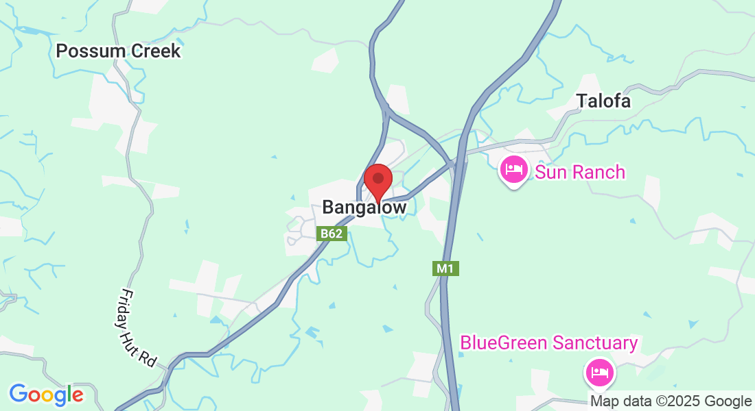 suite 50/30 Byron St, Bangalow NSW 2479, Australia