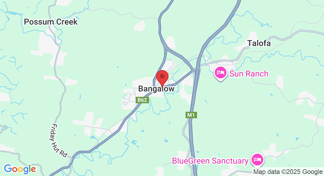 suite 50/30 Byron St, Bangalow NSW 2479, Australia