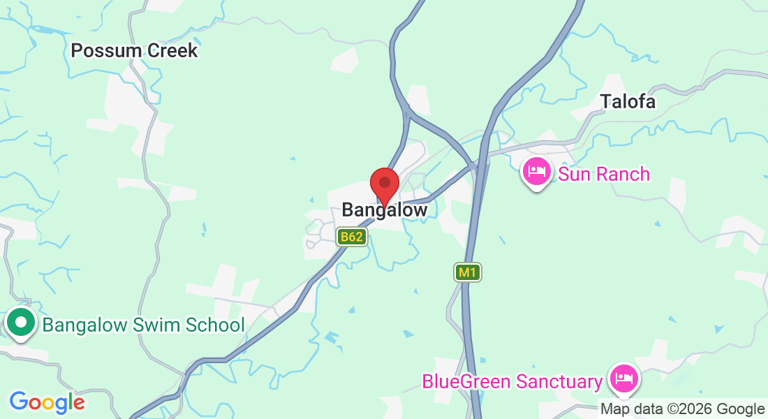 Bangalow NSW 2479, Australia