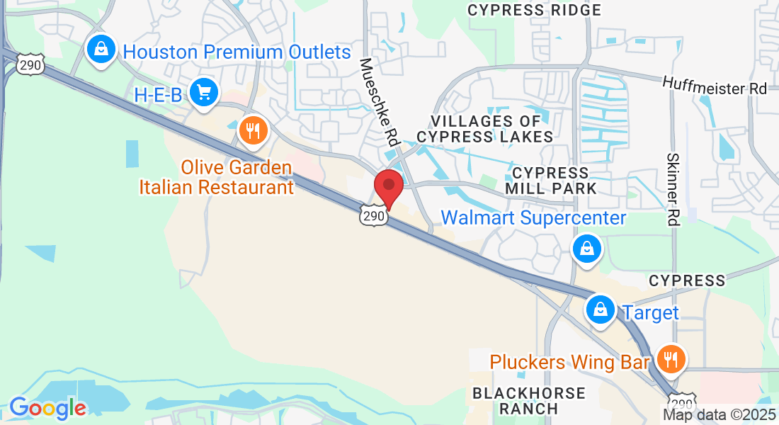 27200 US-290 Suite 200, Cypress, TX 77433, USA