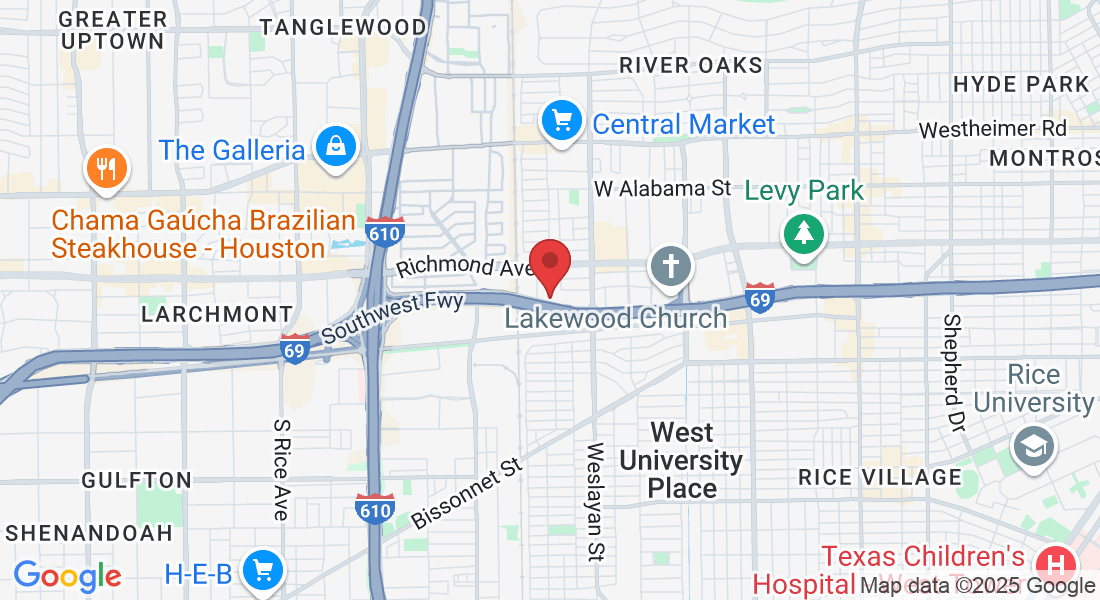 4126 Southwest Fwy # 1130, Houston, TX 77027, USA