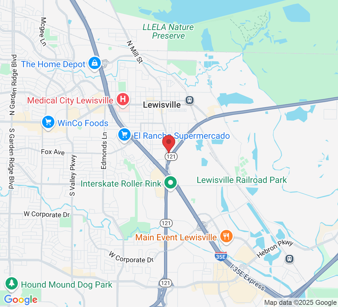405 State Hwy 121, Lewisville, TX 75067, USA