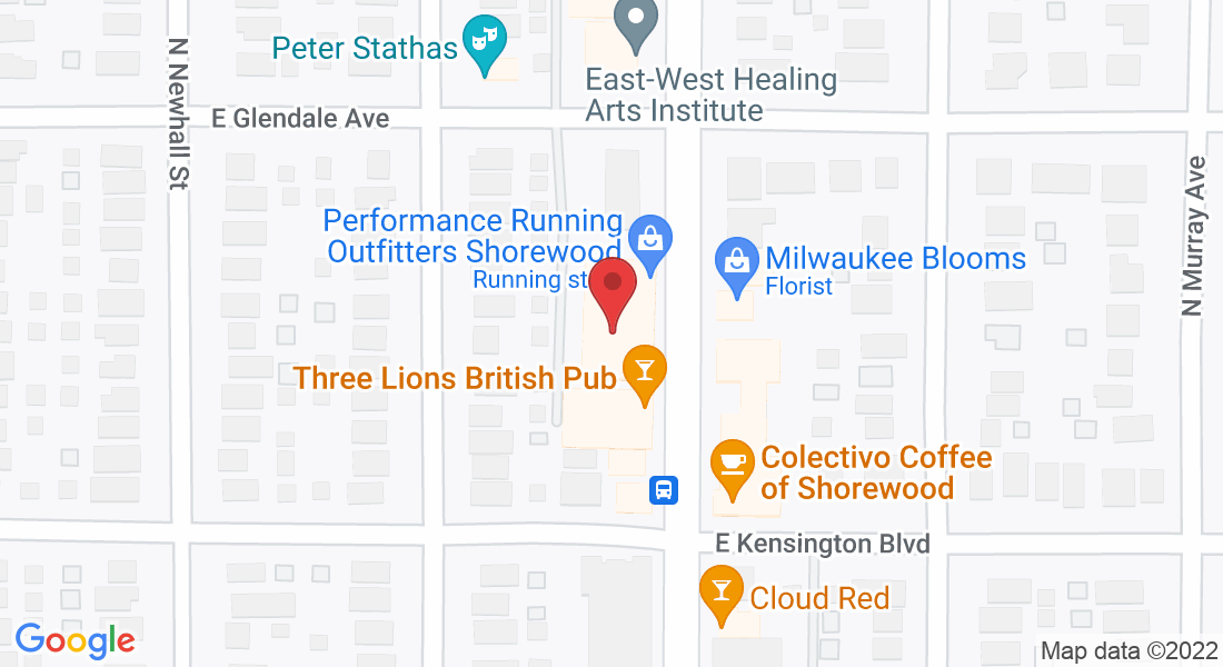 4529 N Oakland Ave, Shorewood, WI 53211, USA