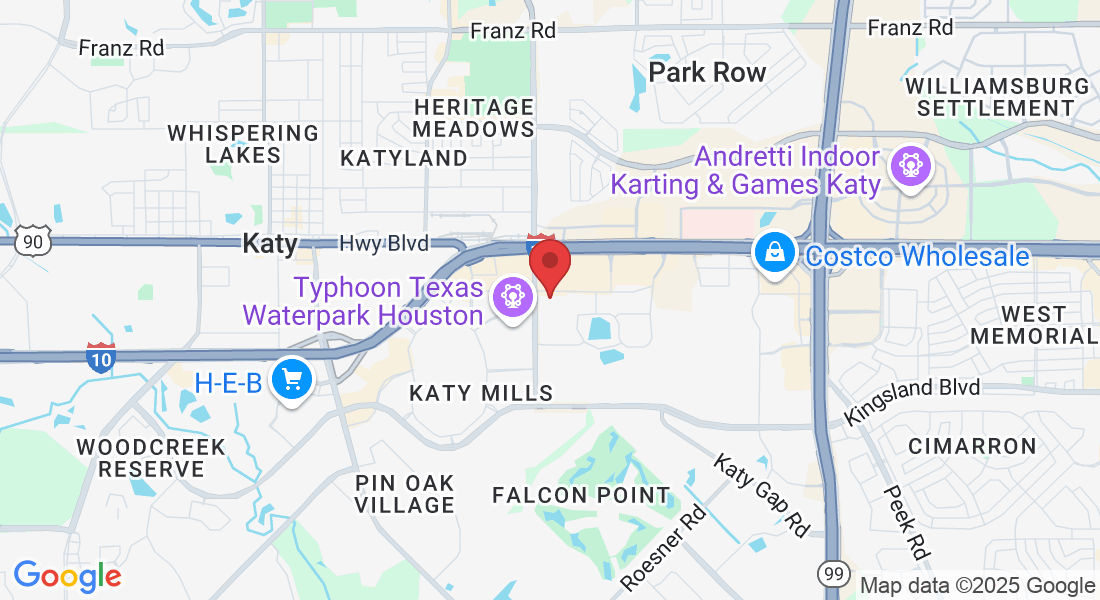 24949 Katy Ranch Rd, Katy, TX 77494, USA