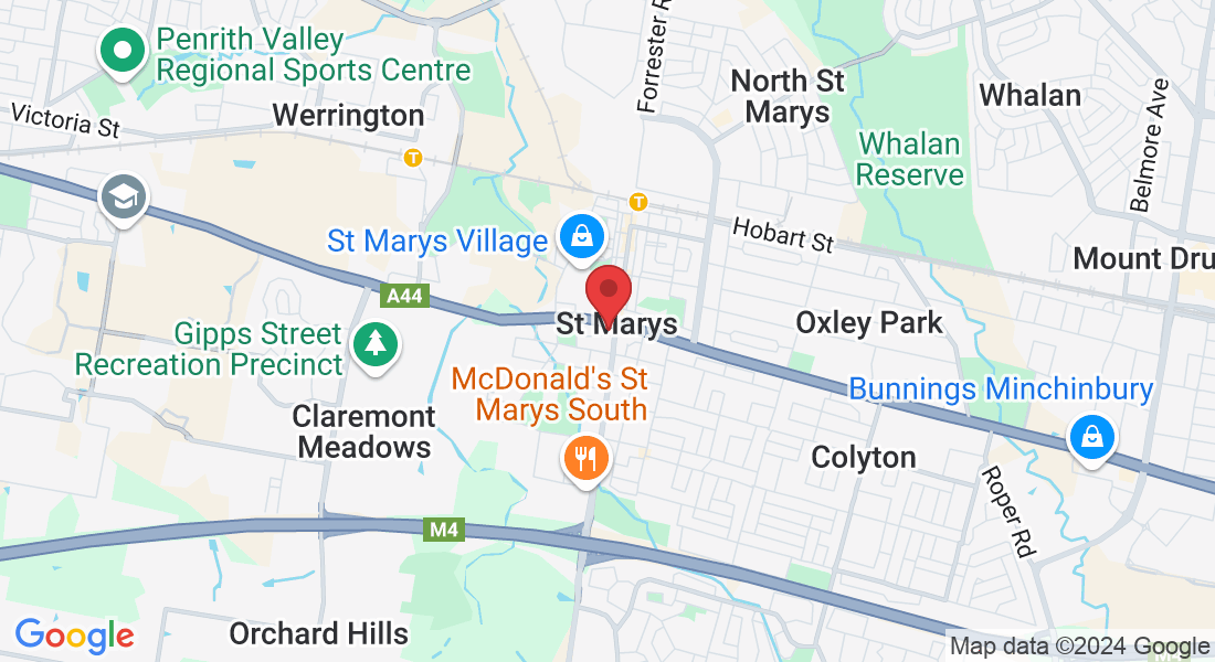 Astley Centre, St Marys NSW 2760, Australia