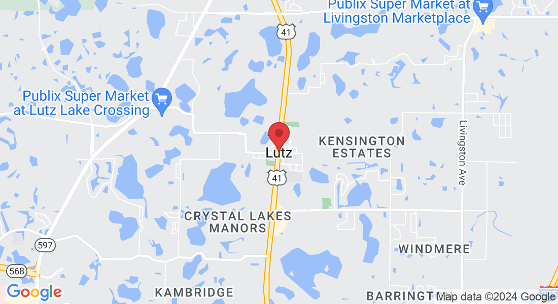 Lutz, FL, USA