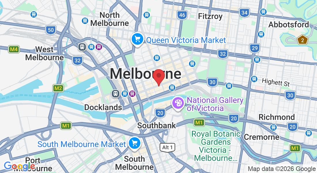 level 14/333 Collins St, Melbourne VIC 3000, Australia