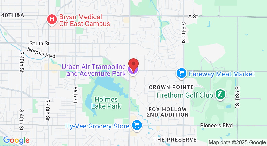 2840 S 70th St suite 6, Lincoln, NE 68506, USA