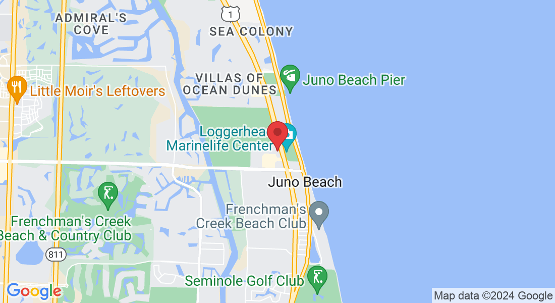 14159 U.S. Hwy 1, Juno Beach, FL 33408, USA