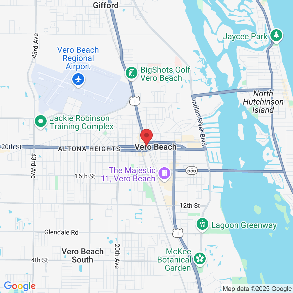 Vero Beach, FL, USA