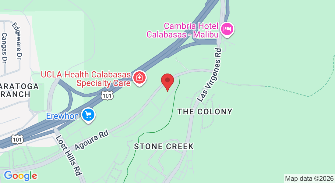 26560 Agoura Rd suite 113, Calabasas, CA 91302, USA