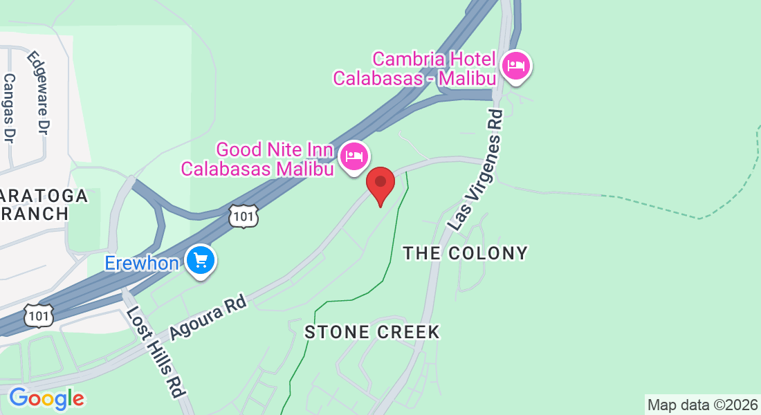 26560 Agoura Rd suite 113, Calabasas, CA 91302, USA