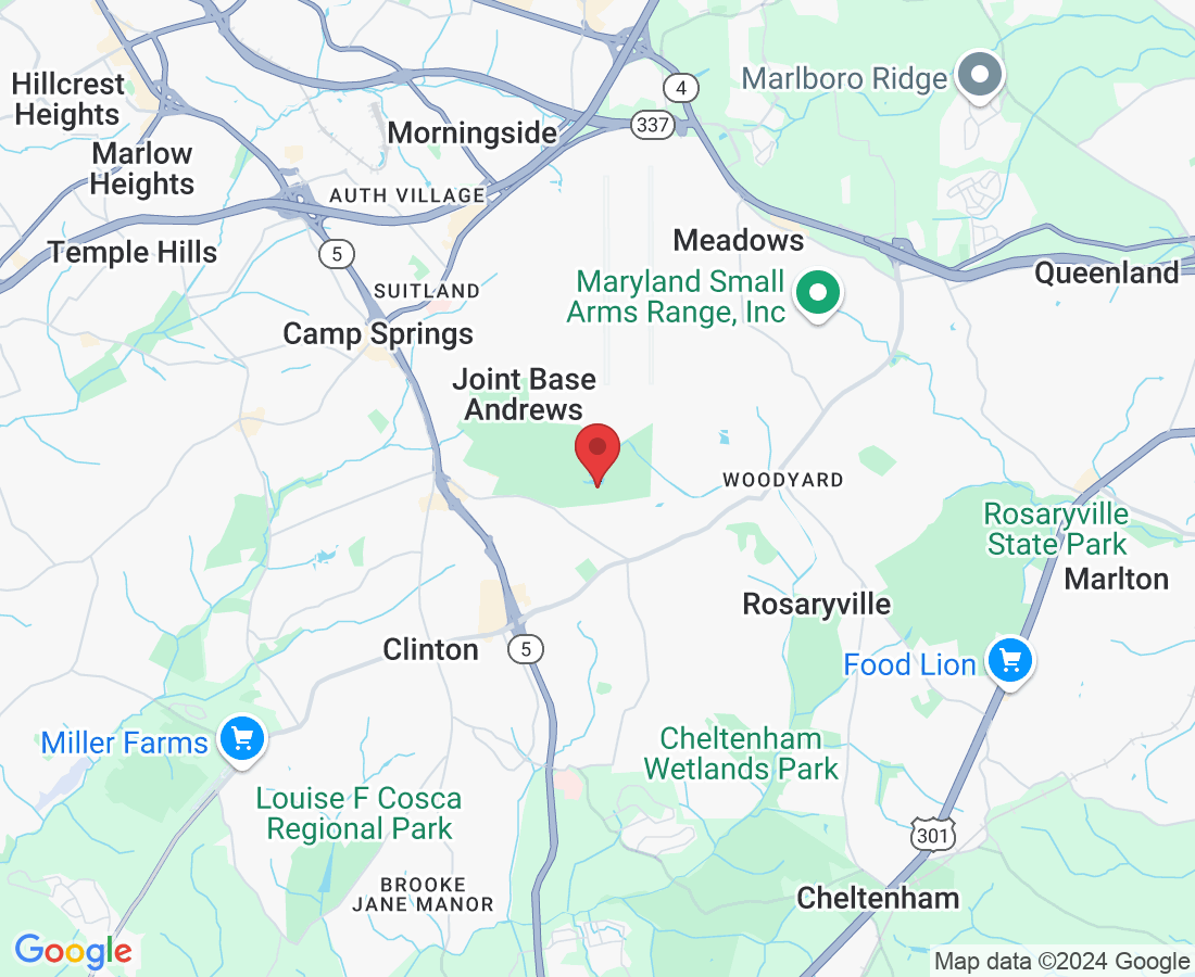 Prince George's County, MD, USA