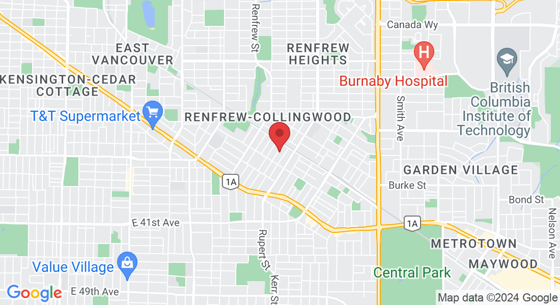 4888 Manor St, Vancouver, BC V5R 3Y1, Canada
