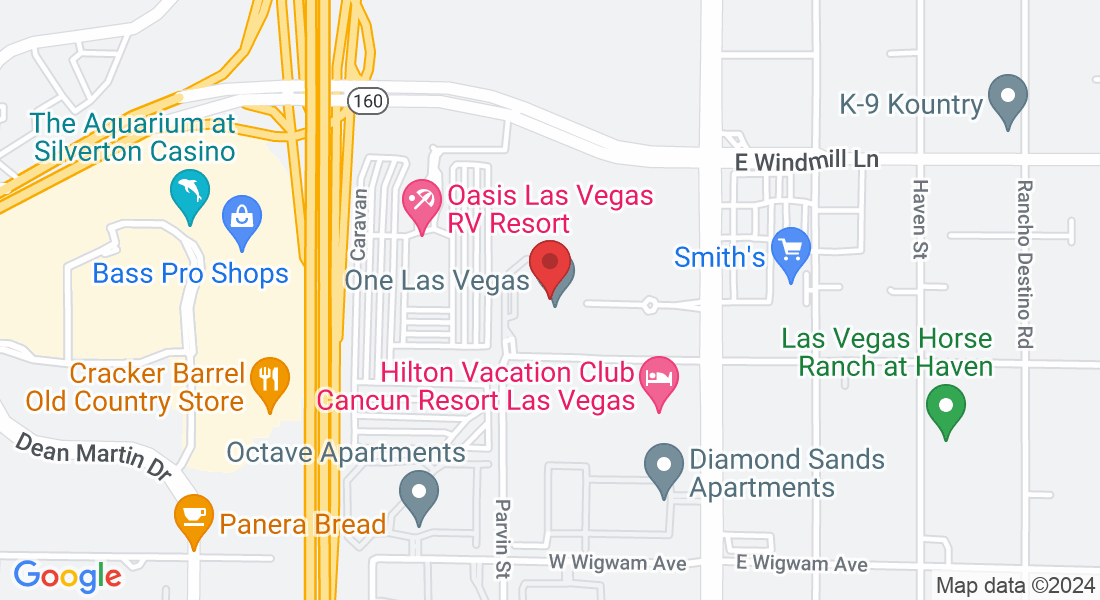 8255 S Las Vegas Blvd, Las Vegas, NV 89123, USA