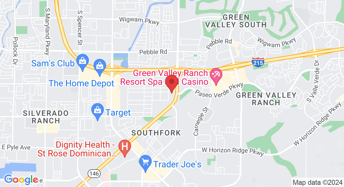 2520 St Rose Pkwy unit 307, Henderson, NV 89074, USA