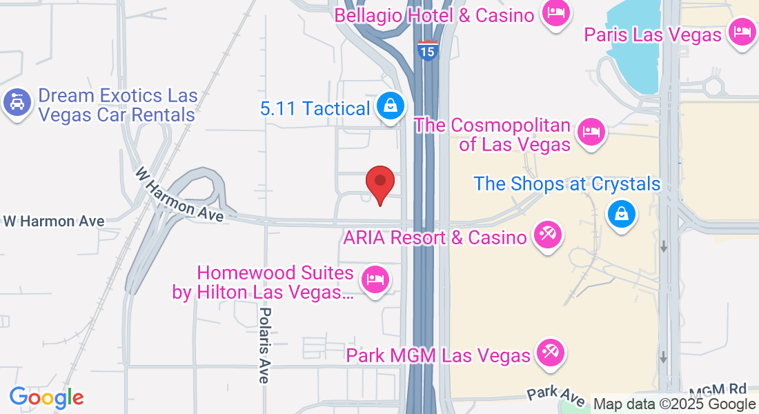 4471 Dean Martin Dr, Las Vegas, NV 89103, USA