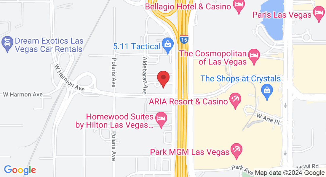 4471 Dean Martin Dr, Las Vegas, NV 89103, USA