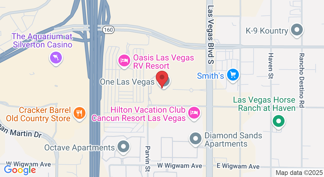 8255 S Las Vegas Blvd, Las Vegas, NV 89123, USA