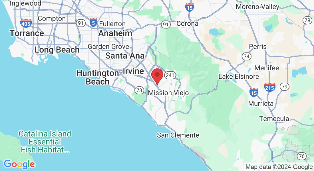 23961 Sutton Dr, Lake Forest, CA 92630, USA