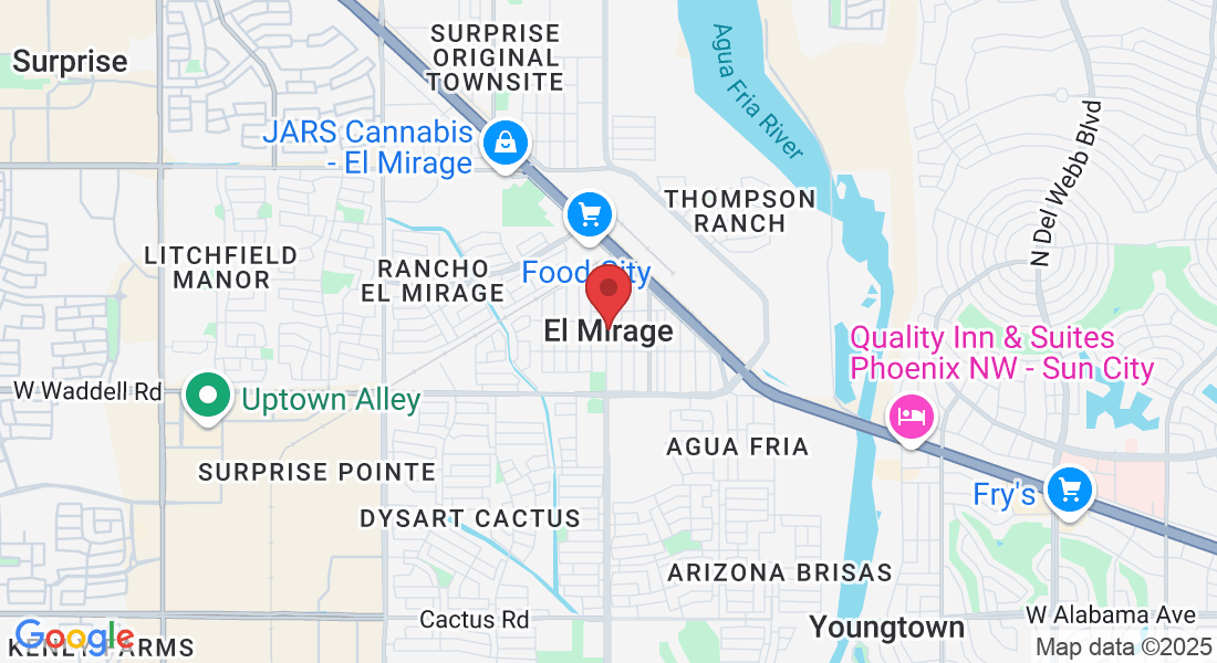 El Mirage, AZ, EUA