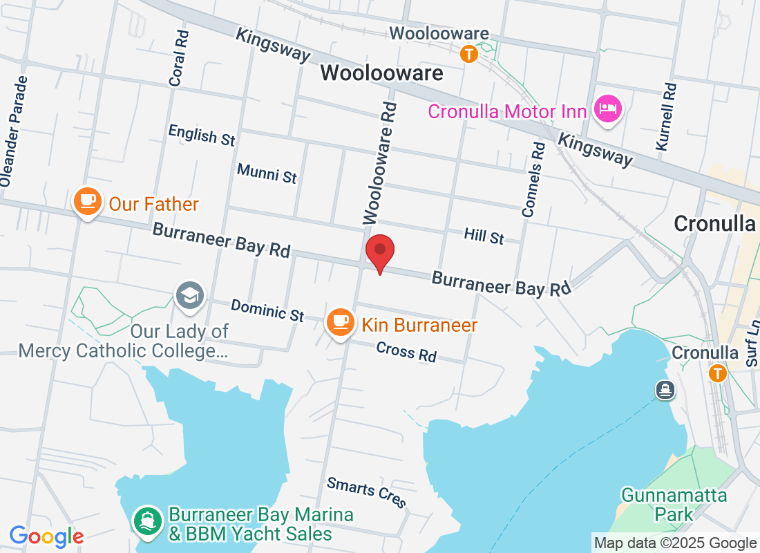 82 Burraneer Bay Rd, Cronulla NSW 2230, Australia
