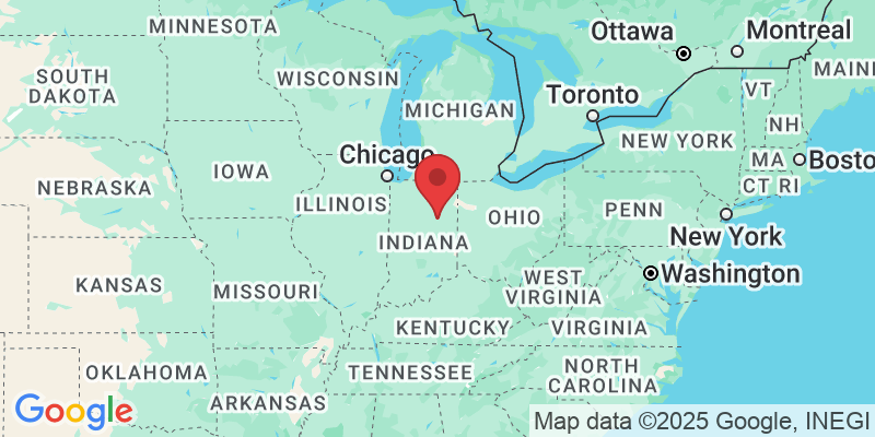 Indiana, USA
