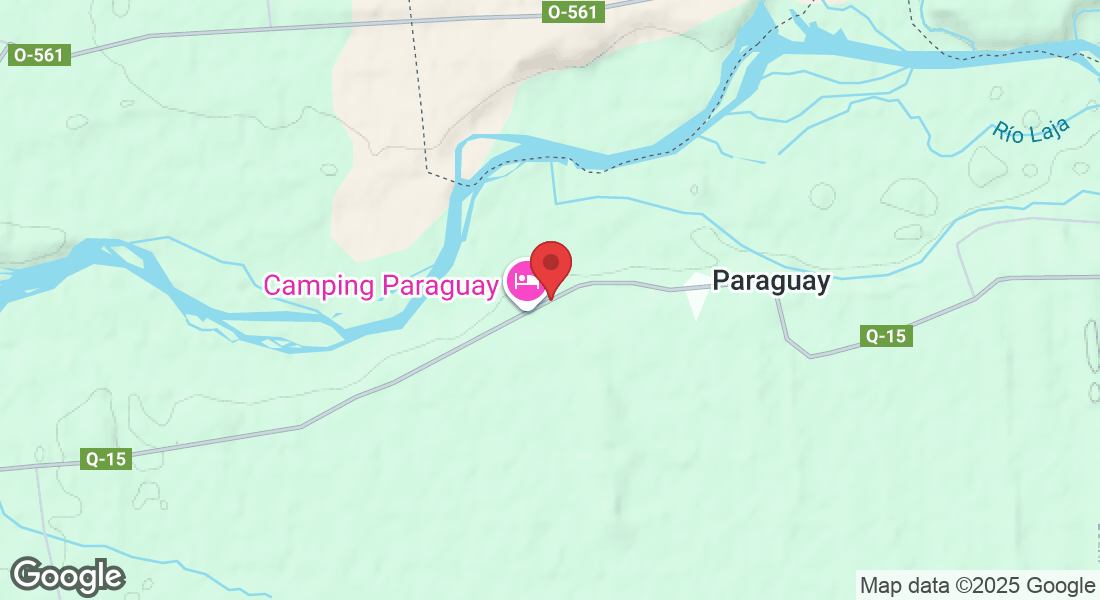 QPWP+PCH, Los Angeles, Los Ángeles, Bío Bío, Chile