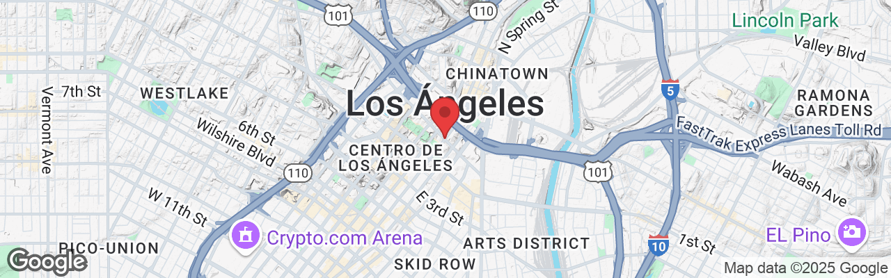Los Angeles, CA, USA
