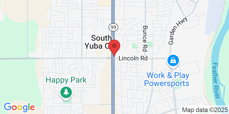 1289 Lincoln Rd suite b, Yuba City, CA 95991, USA