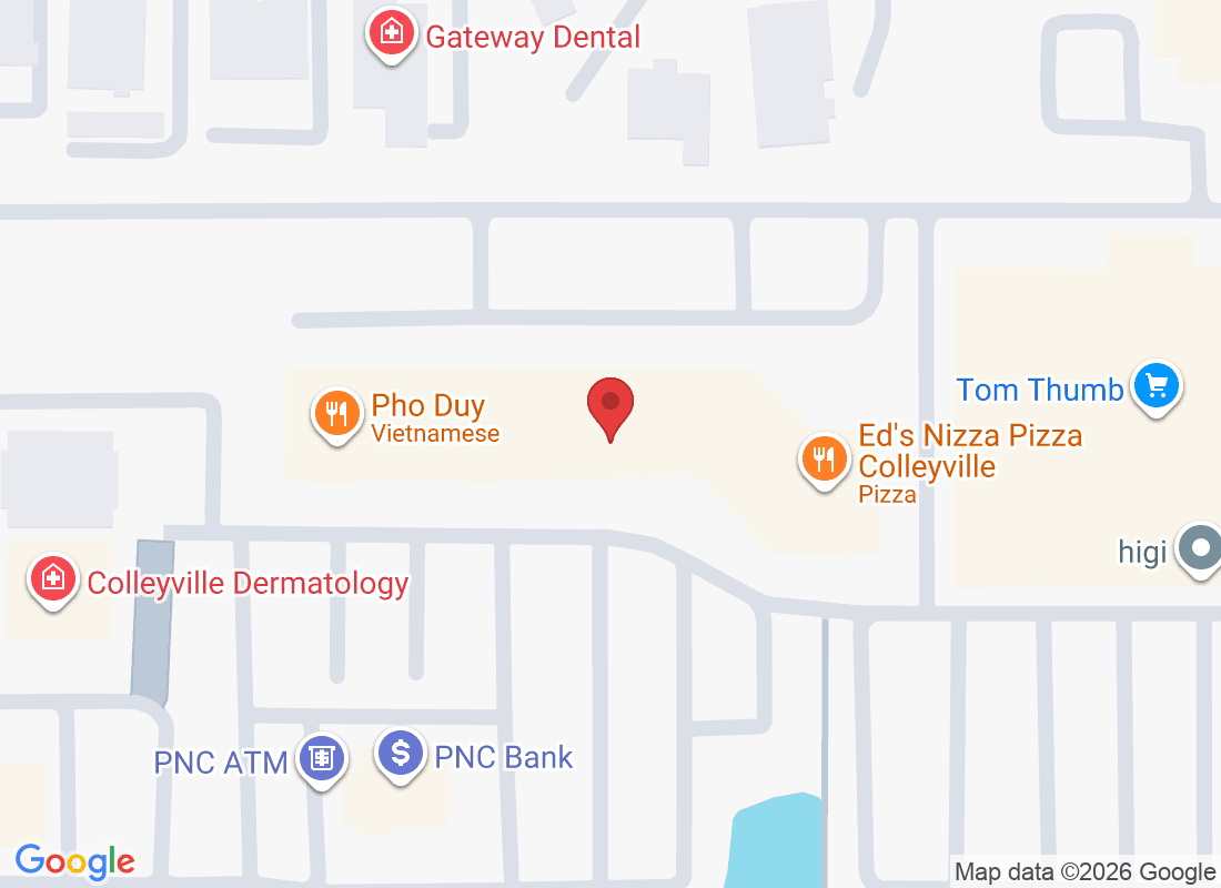 3930 Glade Rd #117, Colleyville, TX 76034, USA