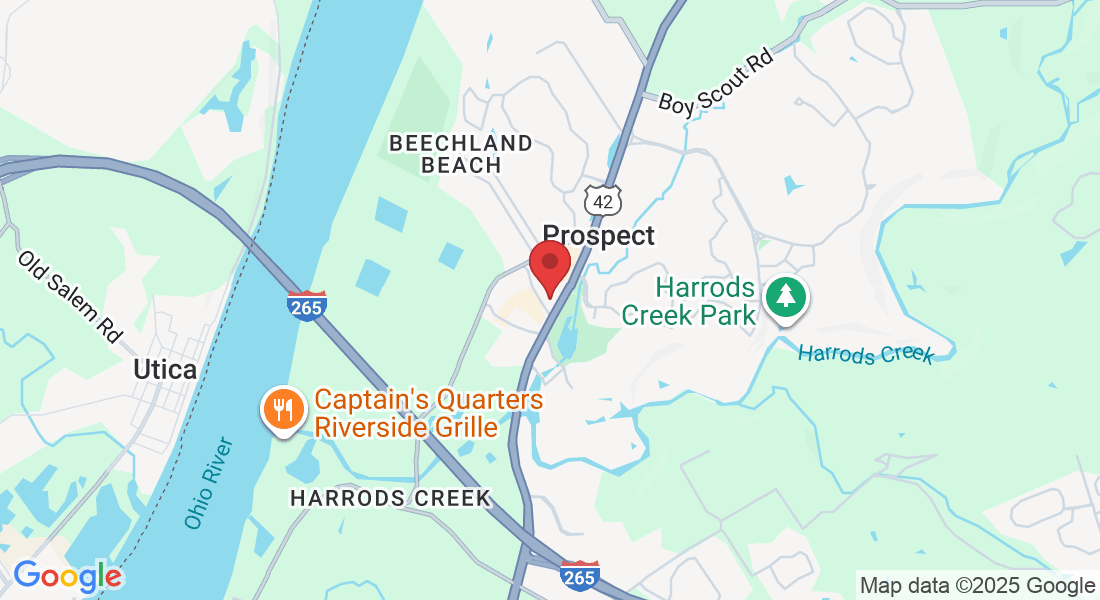 9207 US-42, Prospect, KY 40059, USA