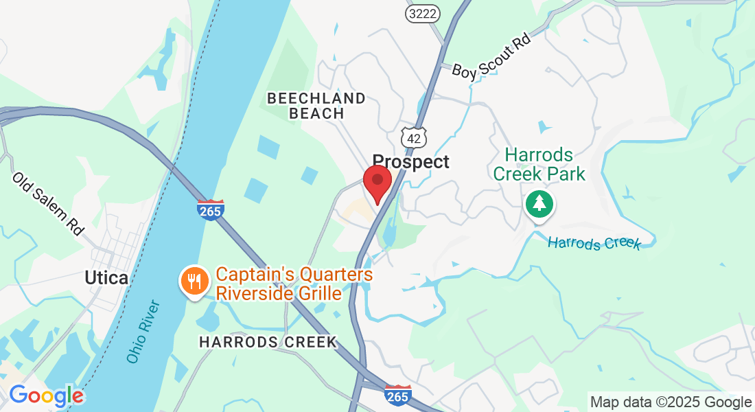 9207 US-42, Prospect, KY 40059, USA