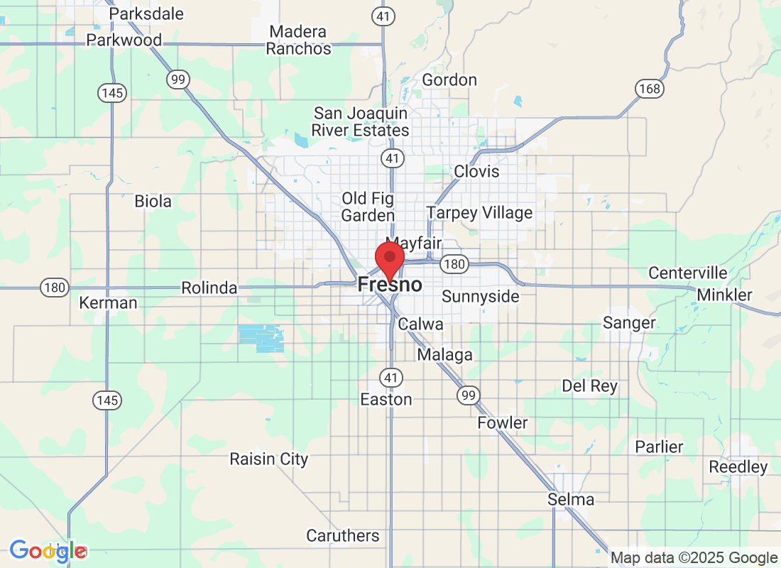 Fresno, CA, USA