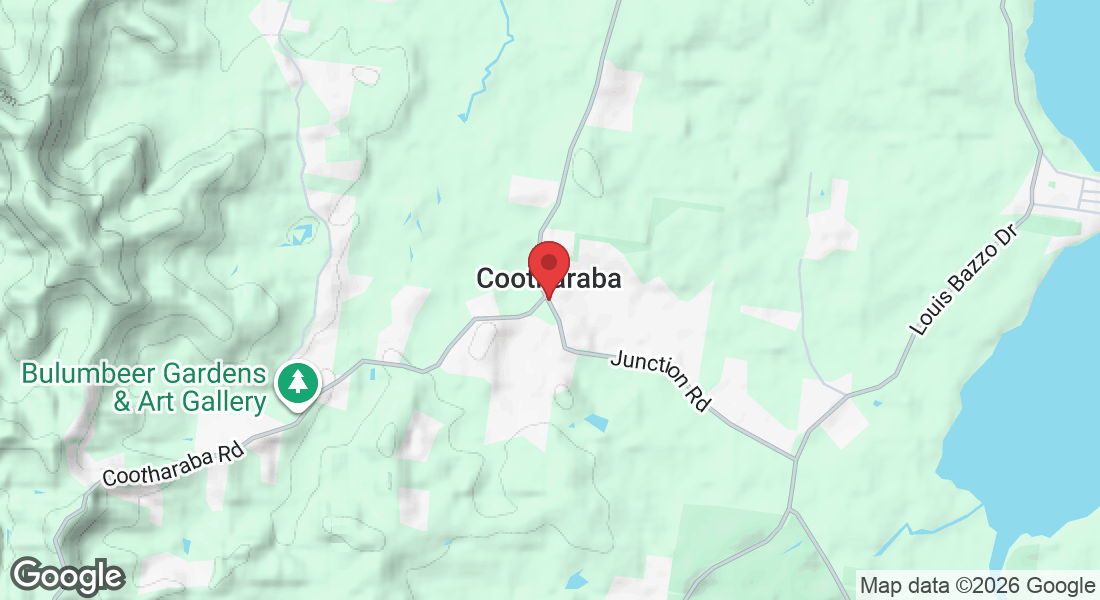Cootharaba QLD 4565, Australia