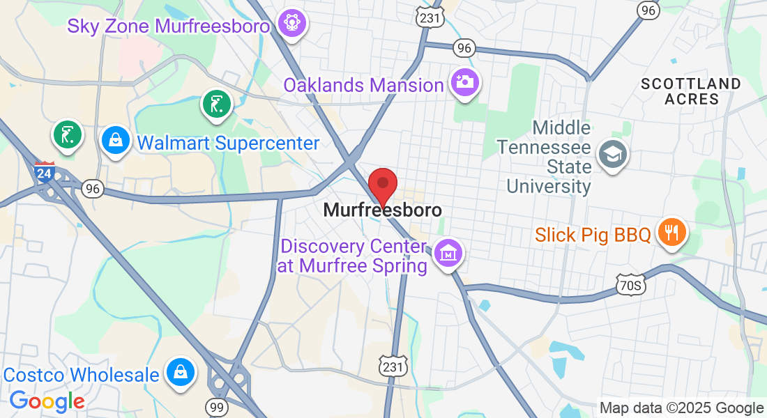 Murfreesboro, TN, USA