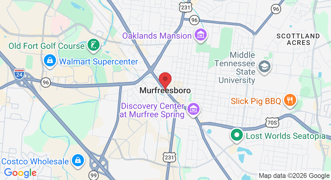 Murfreesboro, TN, USA