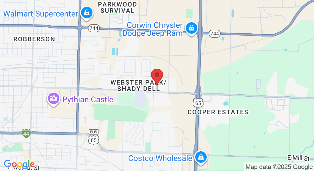 2835 E Division St Suite P, Springfield, MO 65803, USA